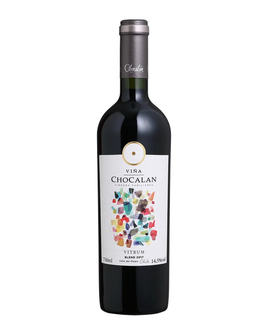 Vina Chocalan Vitrum Blend 750mL