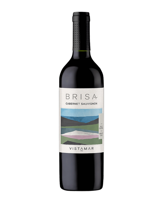 Vistamar Brisa Cabernet Sauvignon 750mL