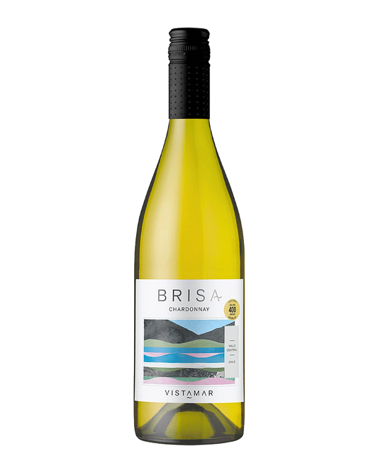 Vistamar Brisa Chardonnay 750mL