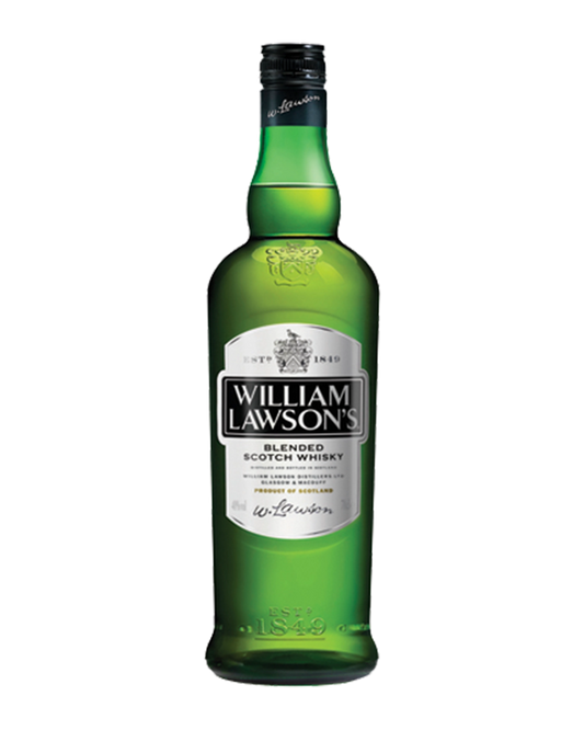 William Lawson's 750mL