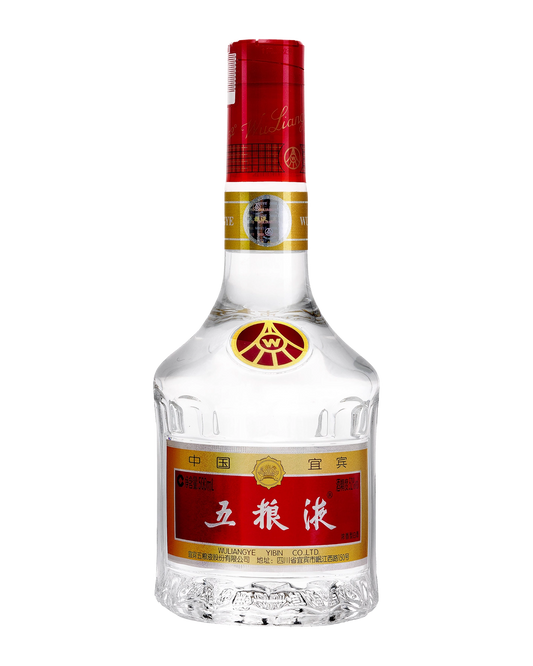 Wuliangye 10 Years Old 500mL
