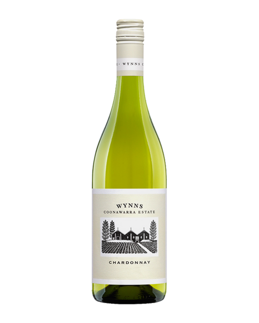 Wynns Coonawarra Estate Chardonnay 750mL