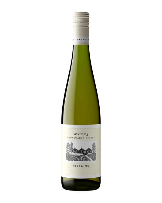 Wynns Coonawarra Estate Riesling 750mL