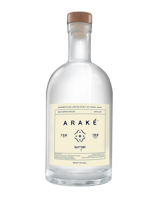 Arak Arake 750mL
