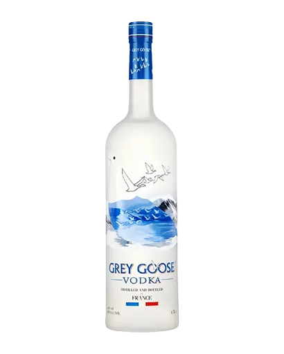 Grey Goose Original 4.5Lt