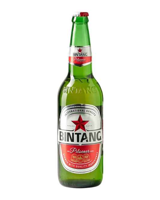Bintang Beer Pint 620mL