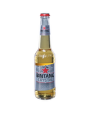 Bintang Crystal 330mL