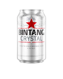 Bintang Crystal Can 330mL