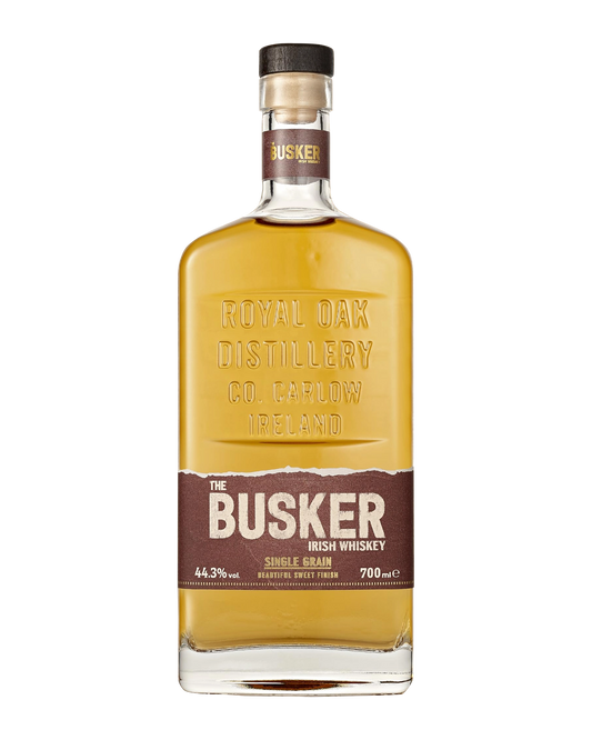 Busker Single Grain 700ML