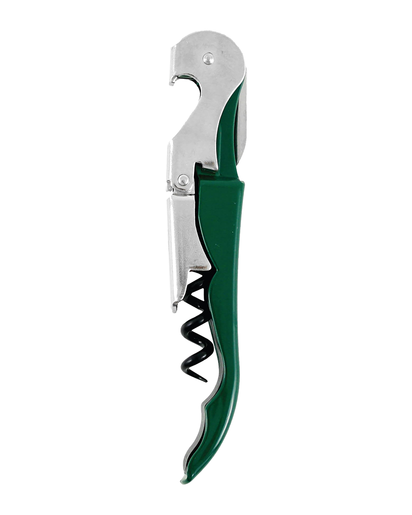 Pulltex Pulltap's Basic Corkscrew Olive Green