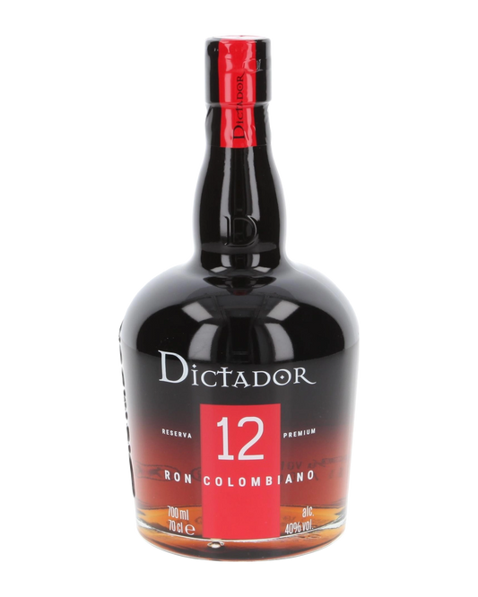 Dictador 12YO 700mL