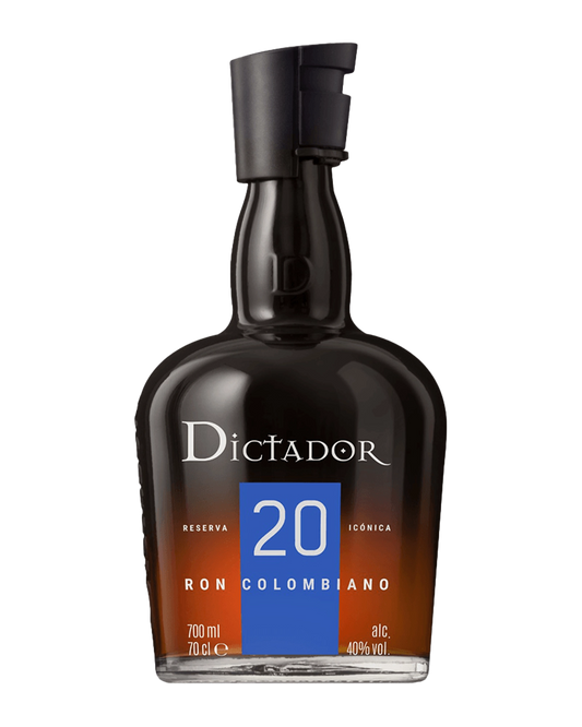 Dictador 20YO 700mL