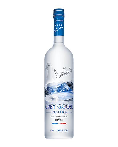 Grey Goose Original 1.75Lt