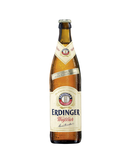 Erdinger Weissbier 500mL