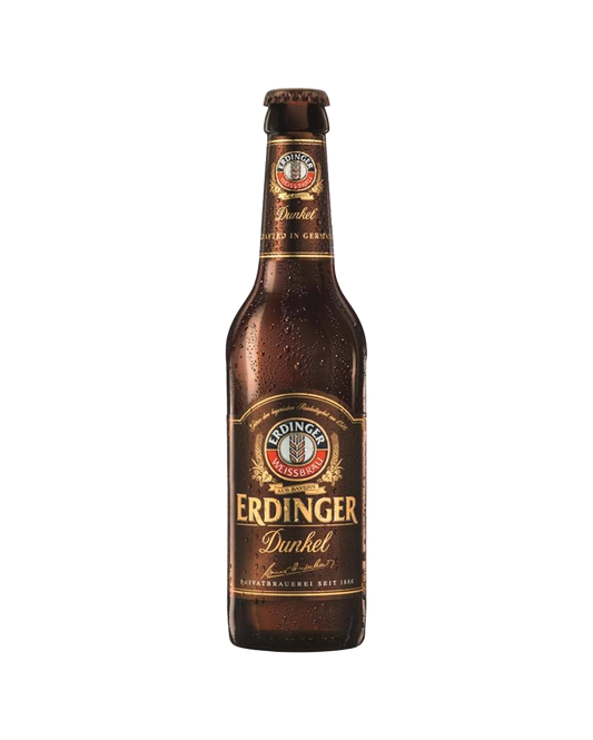 Erdinger Dunkel 330mL