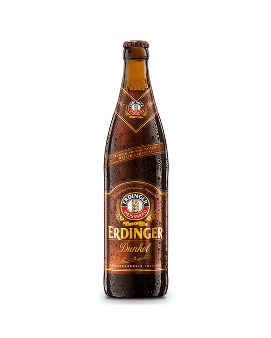 Erdinger Dunkel 500mL
