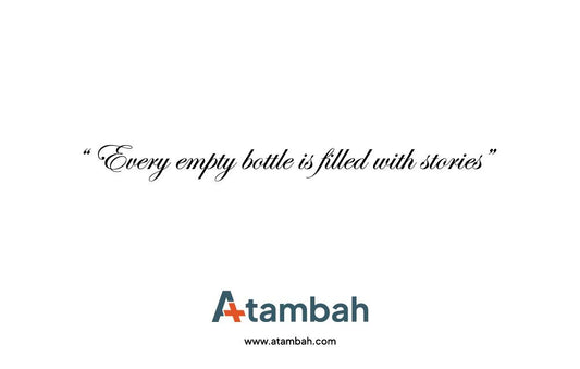 Atambah Gift Card
