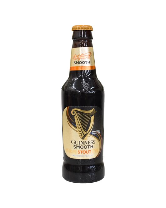 Guinness Smooth Pint 330mL
