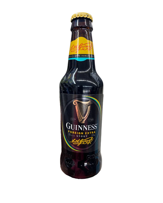 Guinness Stout Pint 330mL