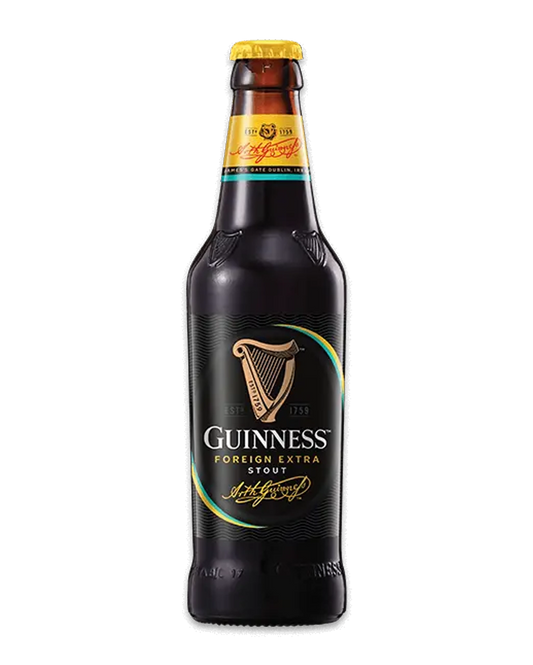 Guinness Stout Pint 620mL