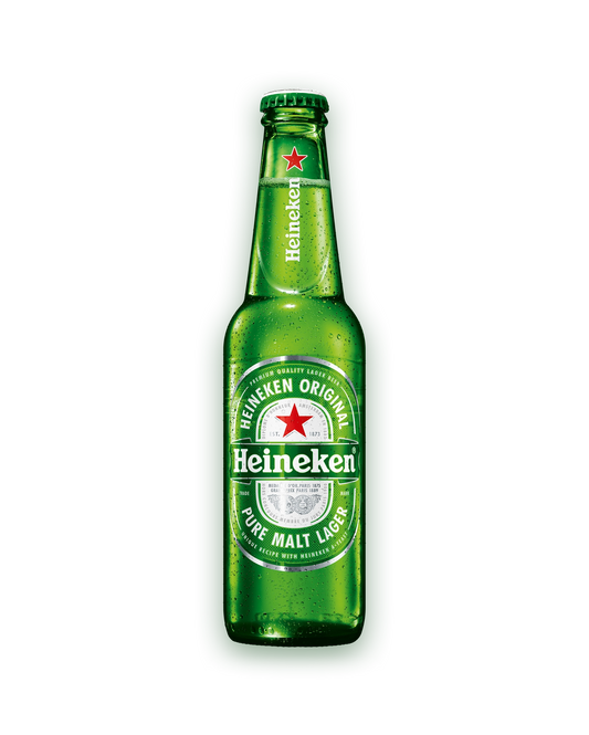 Heineken Beer Pint 330mL