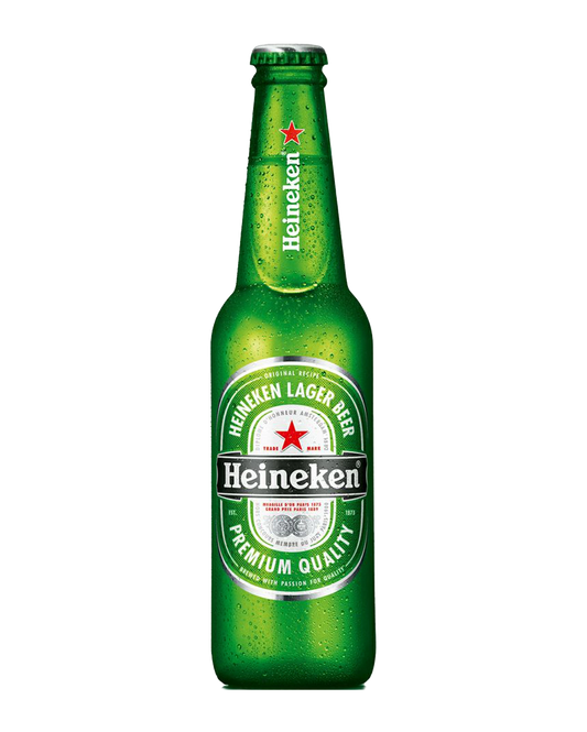 Heineken Beer Quart Pint 640mL