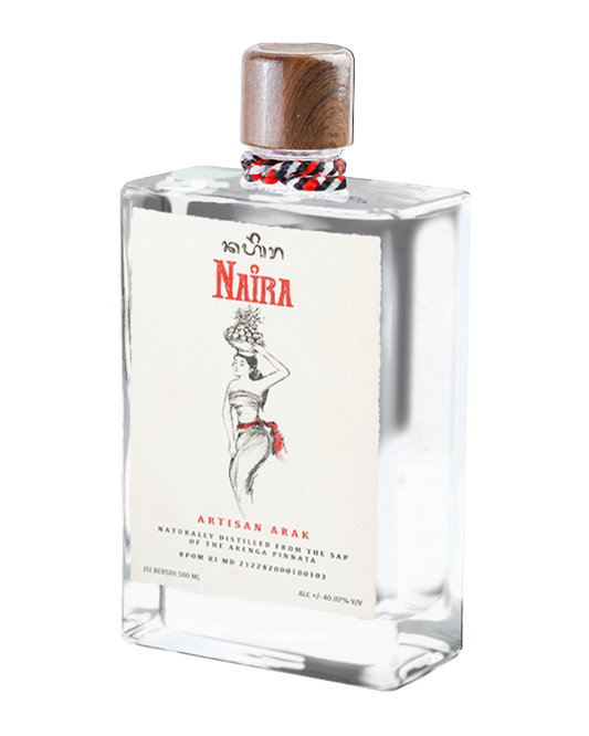 Naira 500mL
