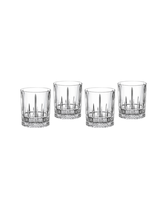 Spiegelau Perfect Serve Collection Perfect D.O.F Glass Set 4