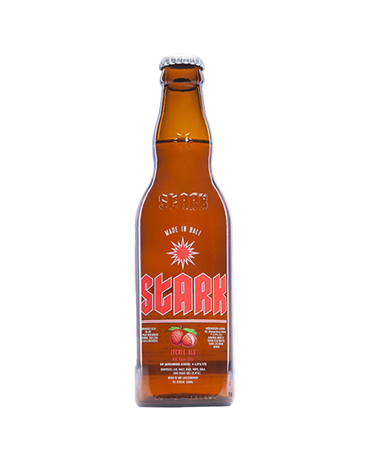 Stark Lychee Ale Pint 330mL