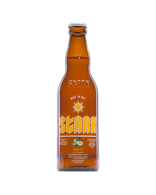 Stark Mango Ale Pint 330mL