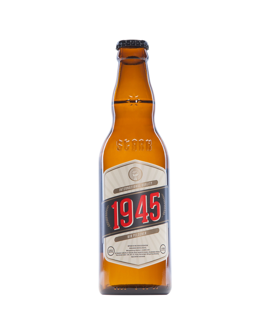 Stark Pilsener 1945 Pint 330mL